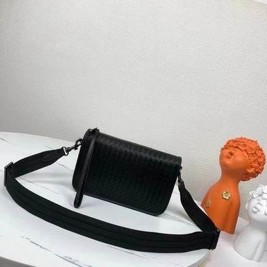 Bottega Veneta Replica Bags 9675 22X15X6cm WP
