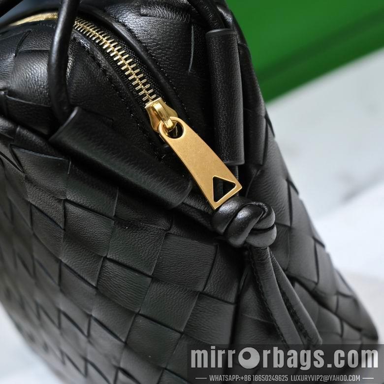 Bottega Veneta Replica Bags 6684 22x15x8cm DL 8