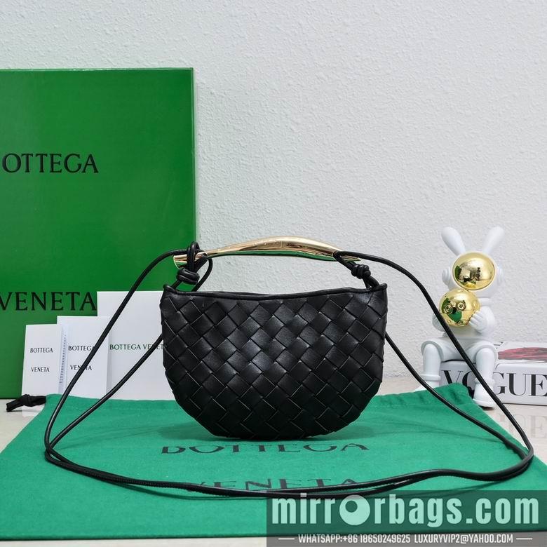 Bottega Veneta Replica Bags 6680 20X12X2.5cm EL 6