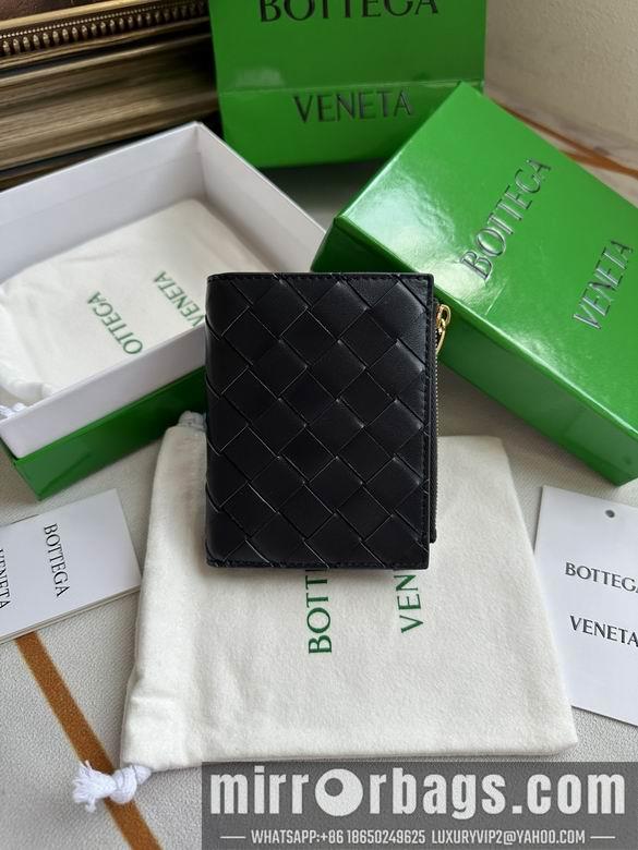 Bottega Veneta Replica Bags 742330 11.5X9cm YG 3