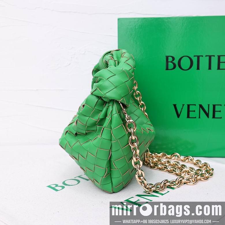 Bottega Veneta Replica Bags 3055-1 23X28X8cm XMY 15