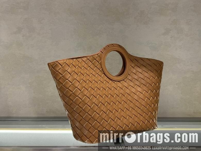 Bottega Veneta Replica Bags 9923 29X15X28cm 9921 24X13X23cm JY 2