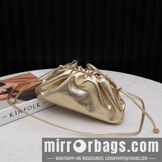 Bottega Veneta Replica Bags 9032 23x13x8 cm dl28