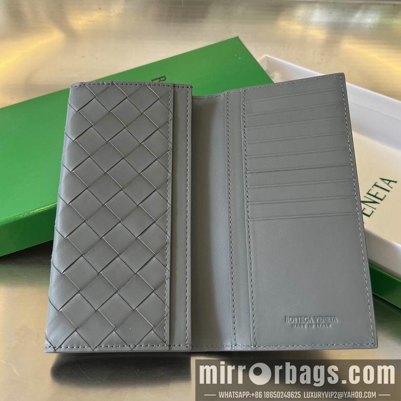 Bottega Veneta Replica Bags 676593 18X10X2cm YG 5