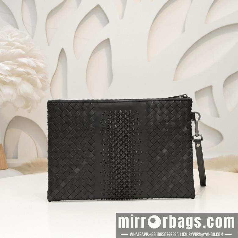Bottega Veneta Replica Bags 30X20X1cm 070235 WP