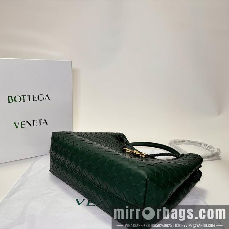 Bottega Veneta Replica Bags Andiamo 5022B 25X32X11cm XMY 2