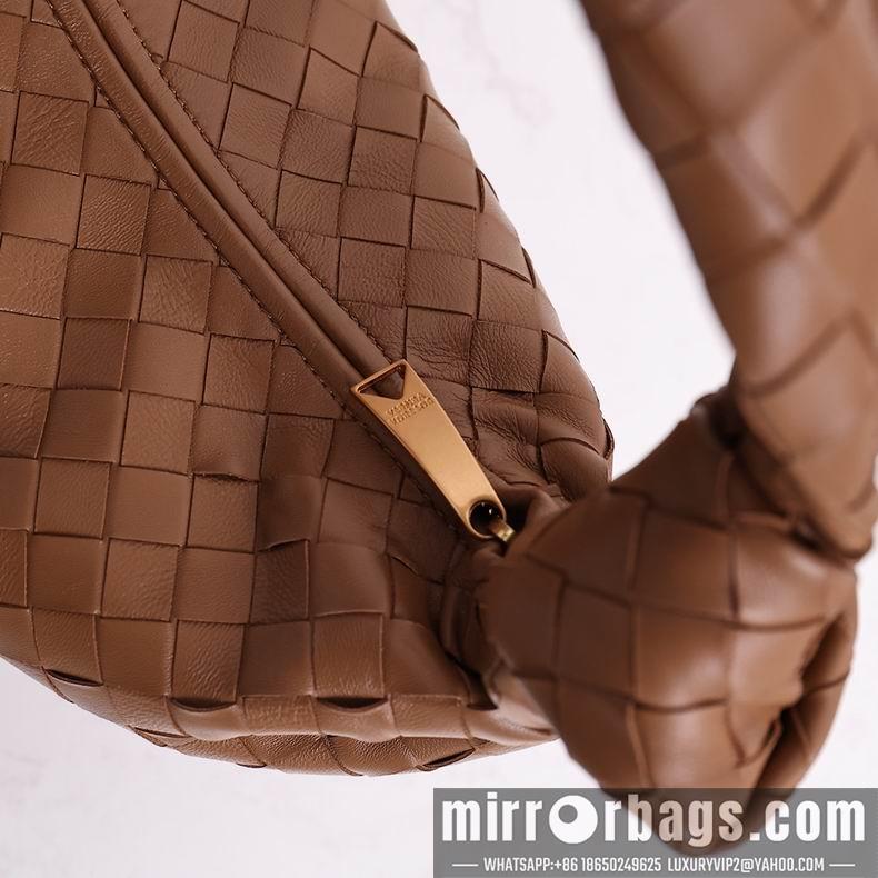 Bottega Veneta Replica Bags 8810 22x15x8 cm dl04