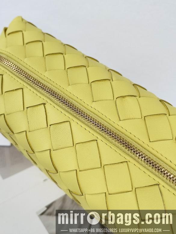 Bottega Veneta Replica Bags 680255 25x15x8cm BG 2