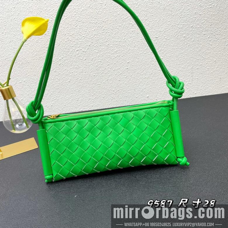 Bottega Veneta Replica Bags 9587 28X13X13cm JY 2