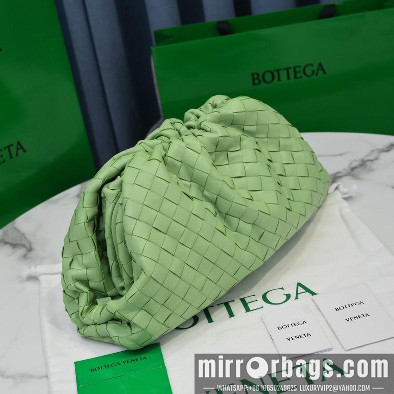 Bottega Veneta Replica Bags Pouch 38x20x8.5 cm dl 14