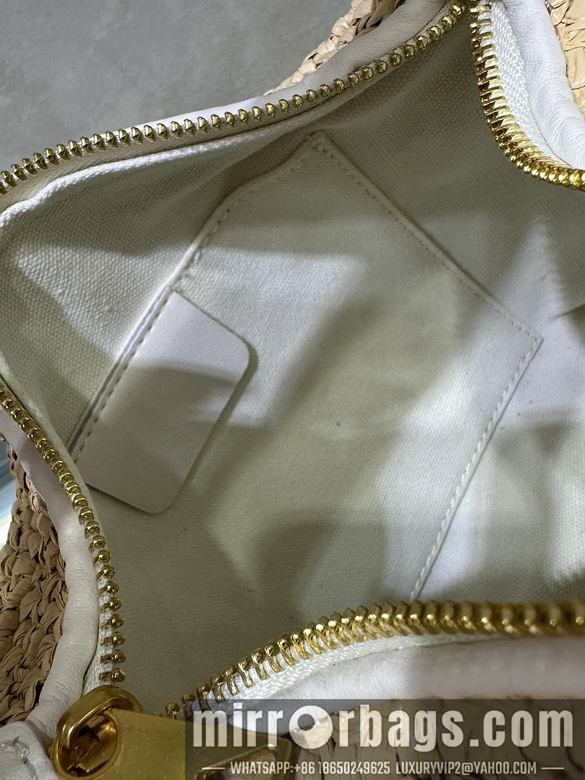 Bottega Veneta Replica Bags 9872 13X20X9.5cm JY 1