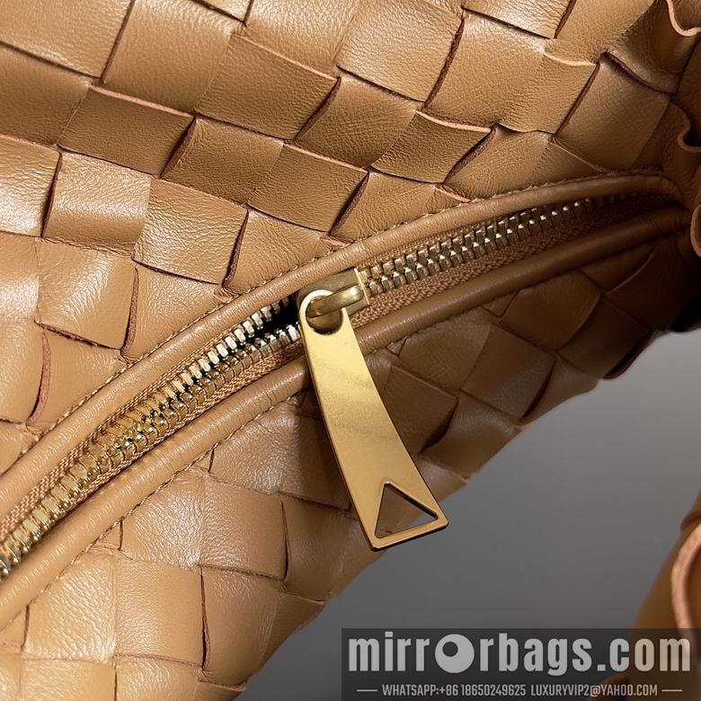 Bottega Veneta Replica Bags 651876 23x15x5cm BG 9