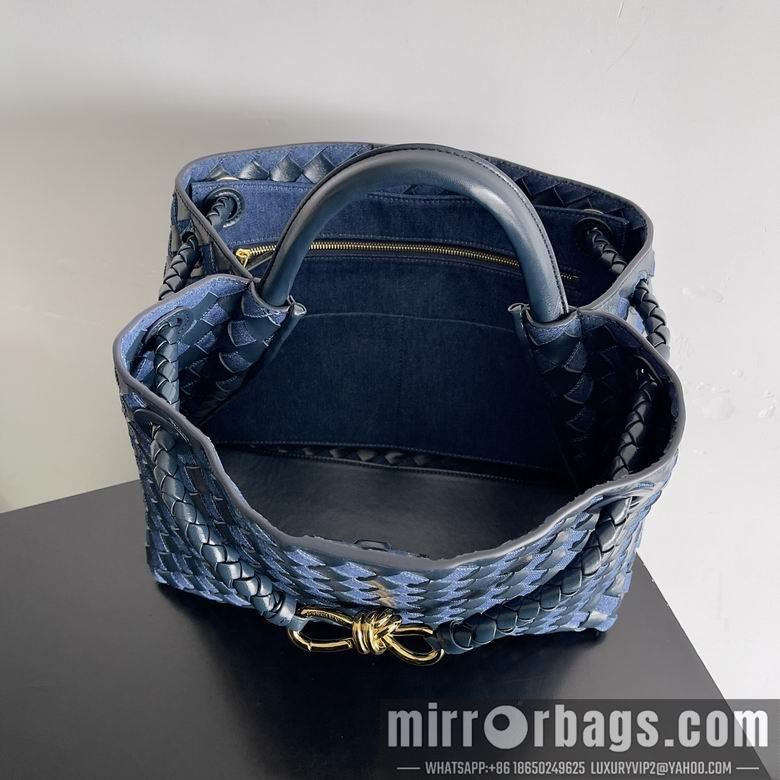 Bottega Veneta Replica Bags Andiamo 743572 32X24X12cm BG
