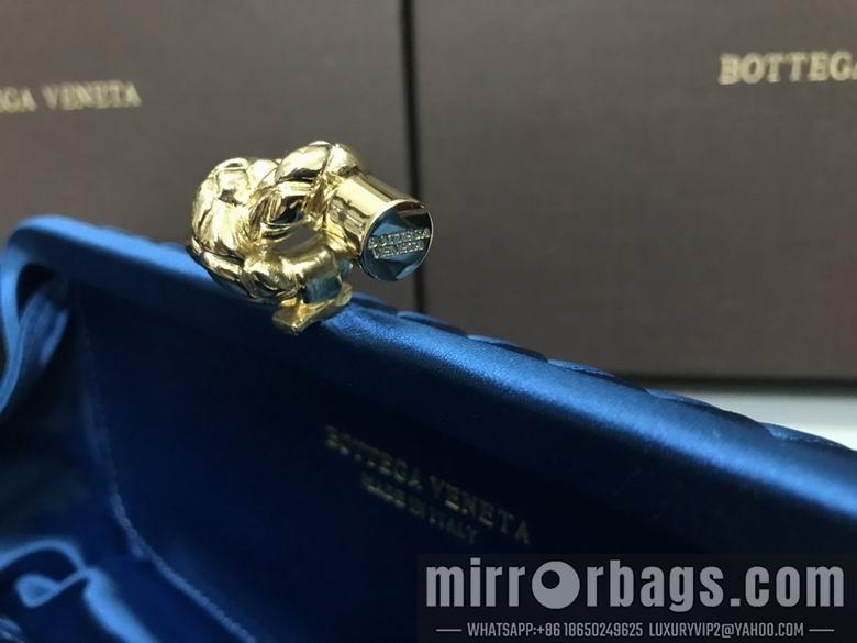 Bottega Veneta Replica Bags 6500 25X10X5cm YG 4