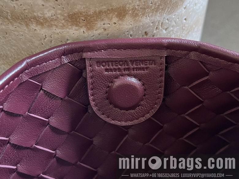 Bottega Veneta Replica Bags 7468 33X20X4cm EL 2