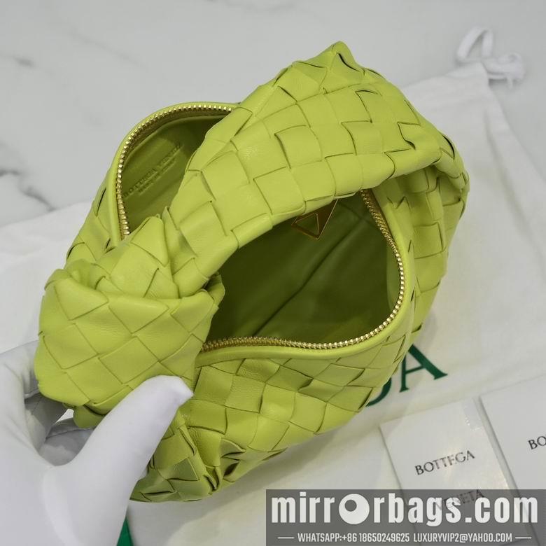 Bottega Veneta Replica Bags 6699-1 23x28x8cm DL 20