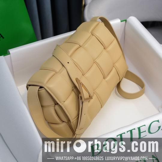 Bottega Veneta Replica Bags 6688 26x18x8 cm dl 16