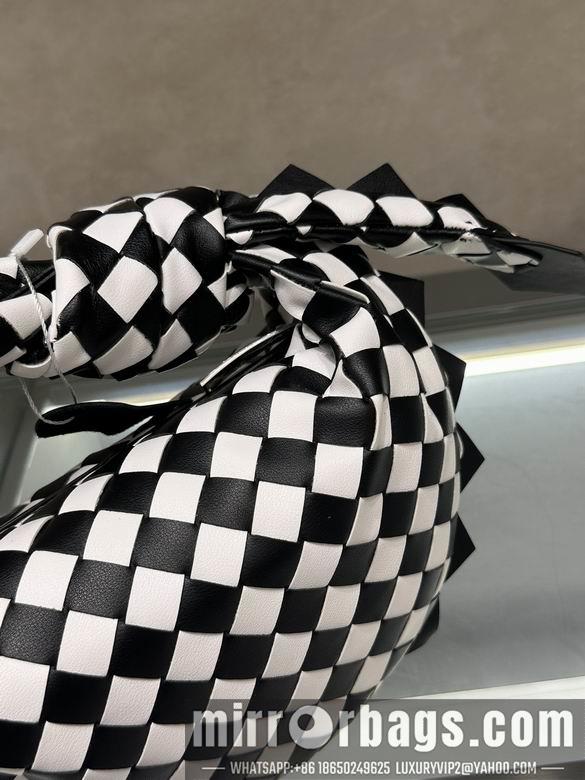 Bottega Veneta Replica Bags Jodie 6116-3 24X21X10cm JY 3