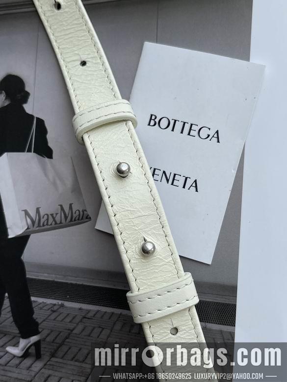 Bottega Veneta Replica Bags 667048 12x8x4cm BG