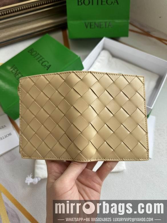 Bottega Veneta Replica Bags 742330 11.5X9cm YG 7