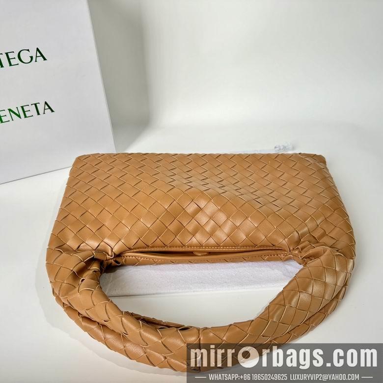 Bottega Veneta Replica Bags HOP 7872 41X20.5X7.5cm 7872B 54X24X13cm XMY 4
