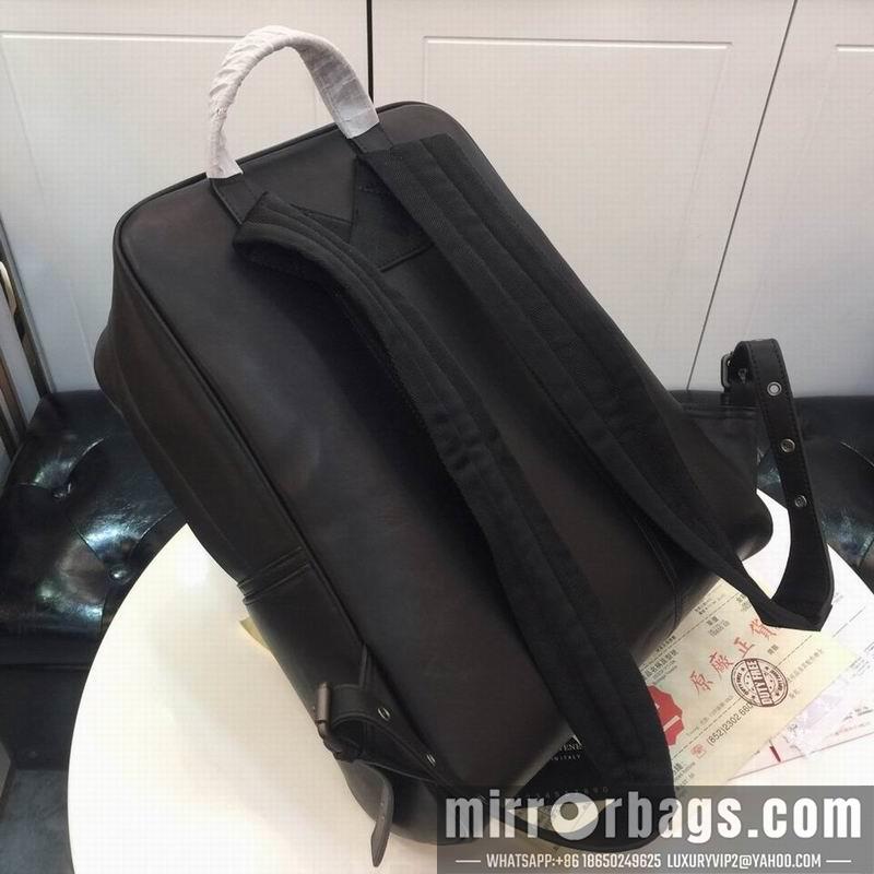 Bottega Veneta Replica Bags DK846990 Black
