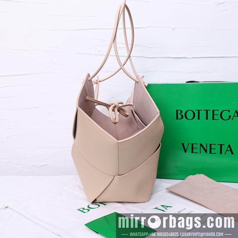 Bottega Veneta Replica Bags 6006 17X48X34X12cm XMY 5