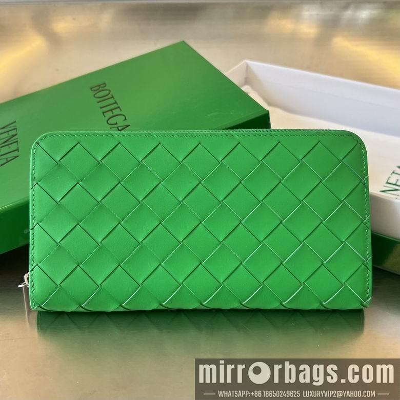 Bottega Veneta Replica Bags 593217 19X10X2cm YG 2
