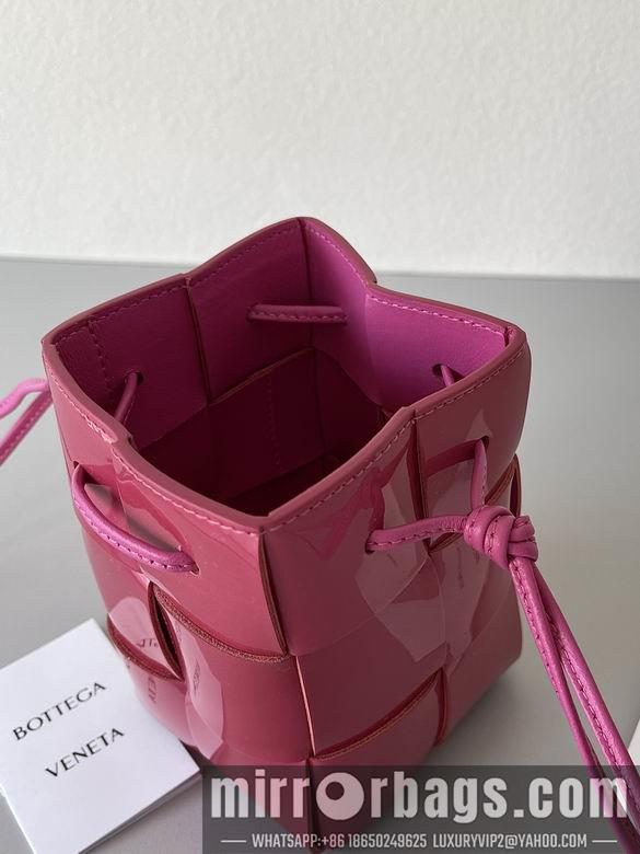 Bottega Veneta Replica Bags 680217 14x9x9cm BG 1