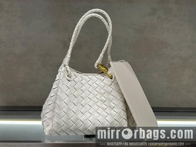 Bottega Veneta Replica Bags Andioma 6010 21X15X15cm JY 8