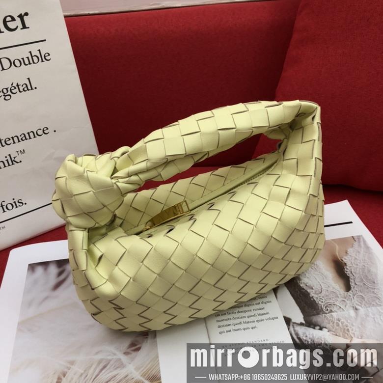 Bottega Veneta Replica Bags tote 8078 27X22X3cm JY 2