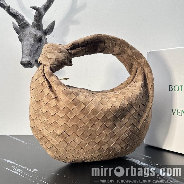 Bottega Veneta Replica Bags jodie 44065 36X21X13cm BG 2