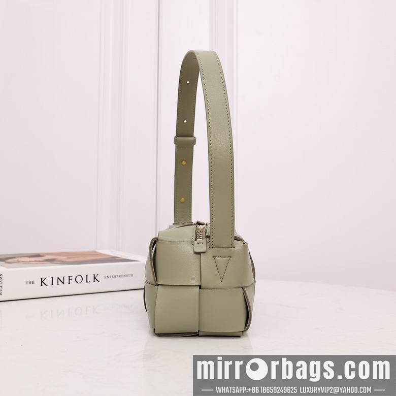 Bottega Veneta Replica Bags 2245 23.5X10X10cm EL 6