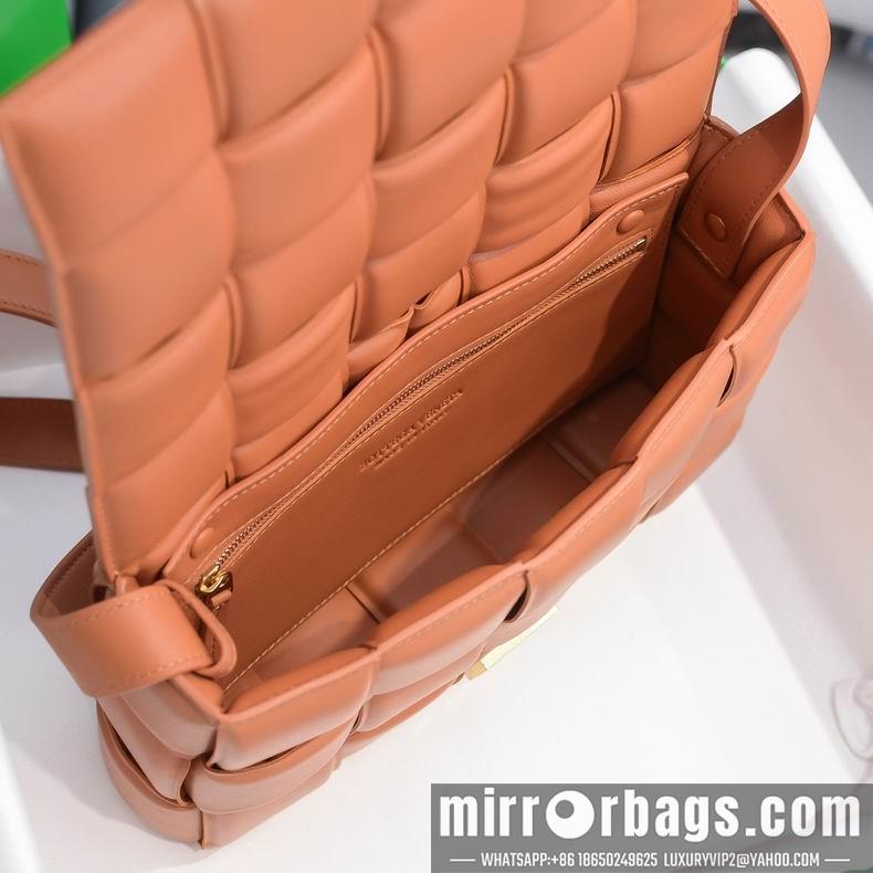 Bottega Veneta Replica Bags 6688 26x18x8 cm dl 8