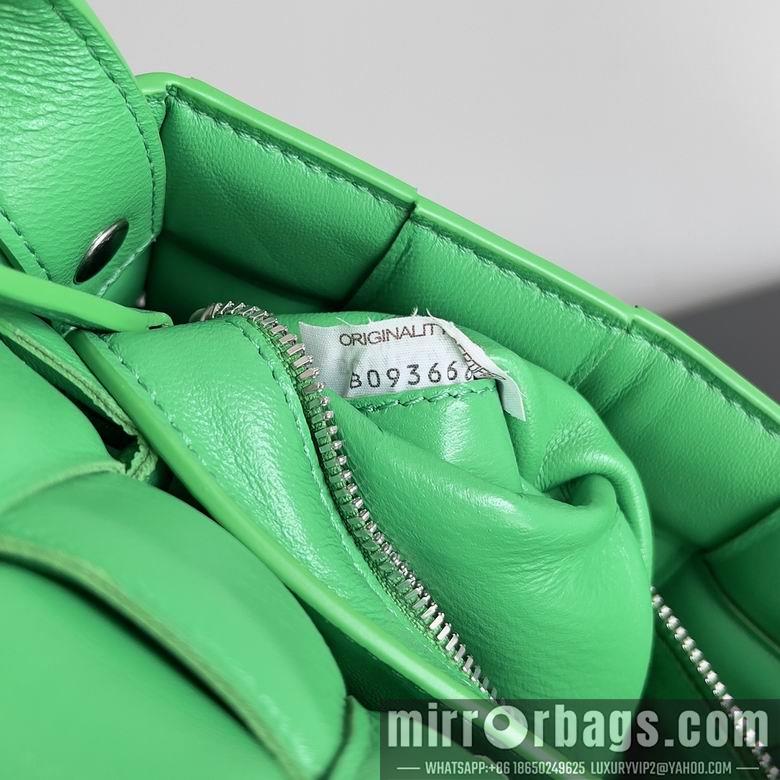 Bottega Veneta Replica Bags Padded 20x7x12.5cm BG 5