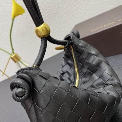 Bottega Veneta Replica Bags Turn bag 8846-1 27X23X17cm JY 4
