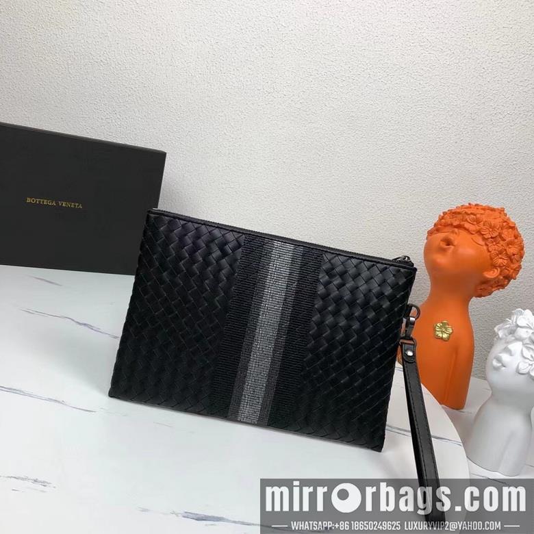 Bottega Veneta Replica Bags 6683 28X19X1cm WP