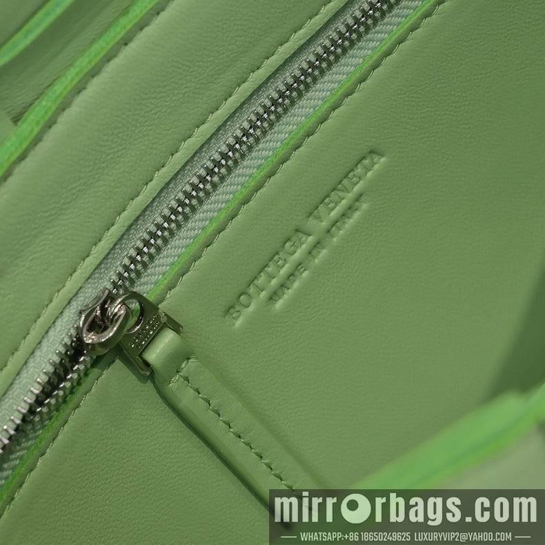 Bottega Veneta Replica Bags 6687 23x15x5 cm dl 18