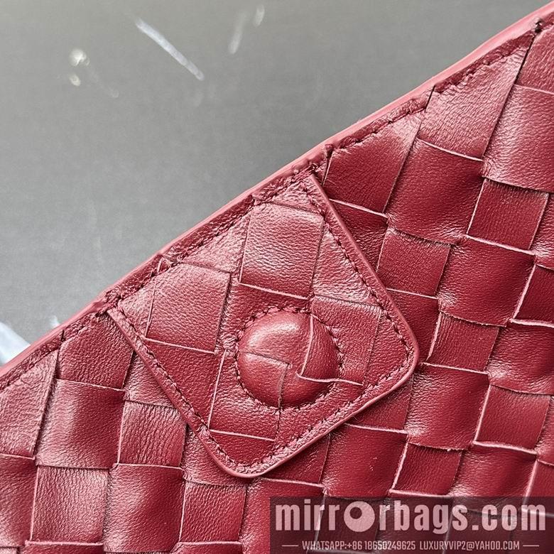 Bottega Veneta Replica Bags Andiamo 6015 25X22X10.5cm BG 3