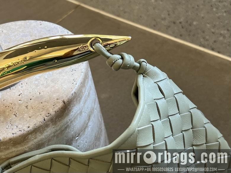 Bottega Veneta Replica Bags 7468 33X20X4cm EL 3