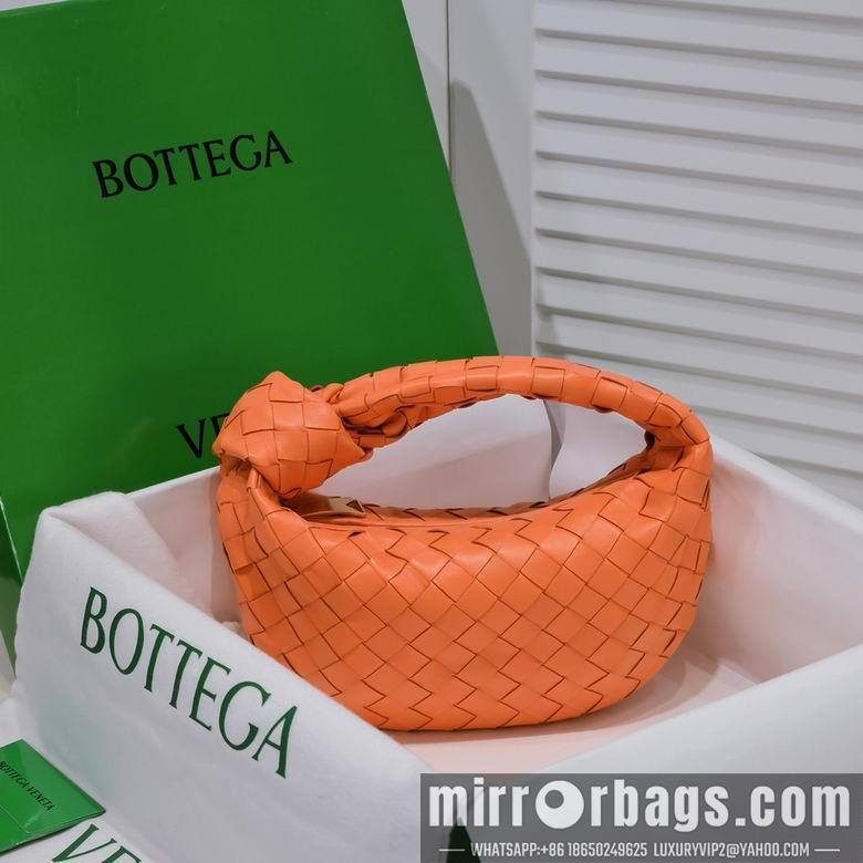 Bottega Veneta Replica Bags 1680 23X27X9cm YG 27