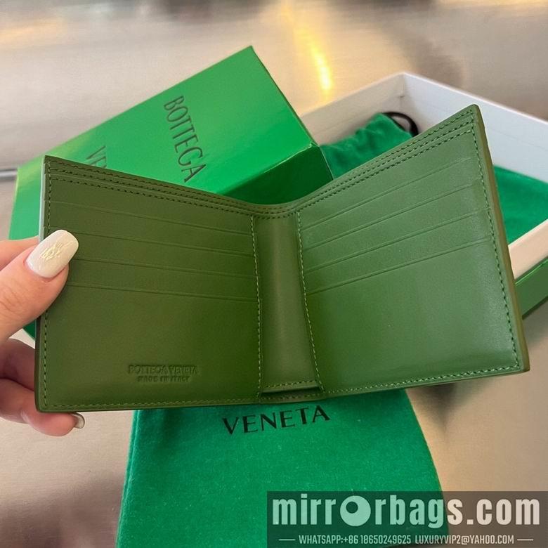 Bottega Veneta Replica Bags 605721 11.5X9.5cm YG 2