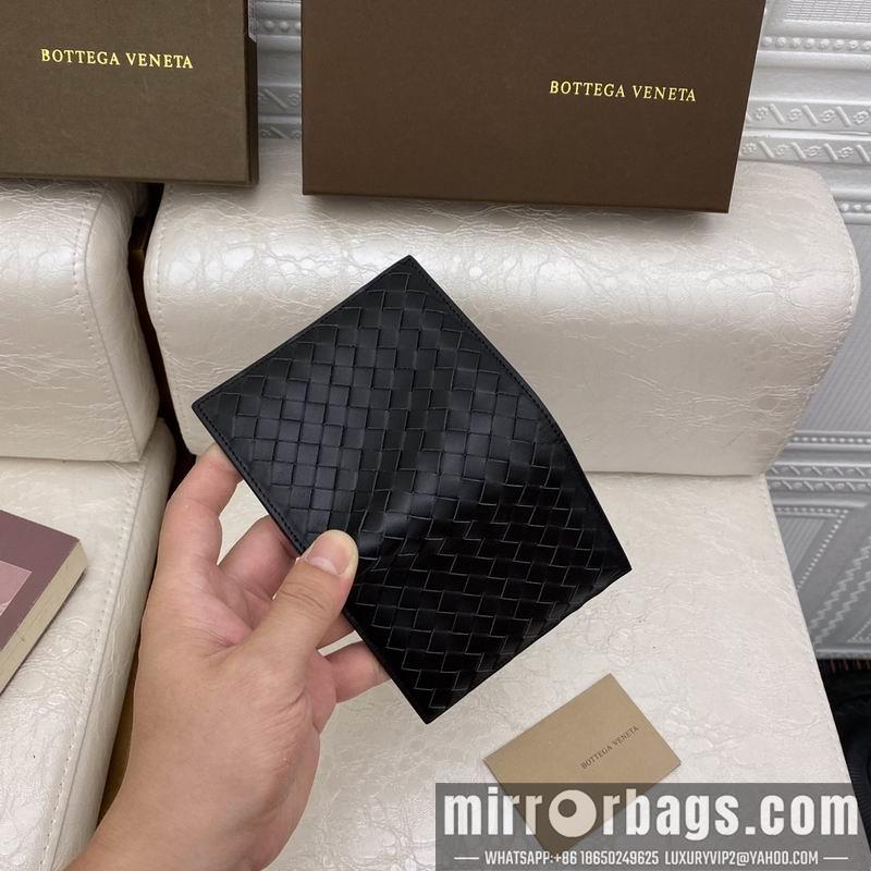 Bottega Veneta Replica Bags 5805B 12X9.5X1.5cm XM