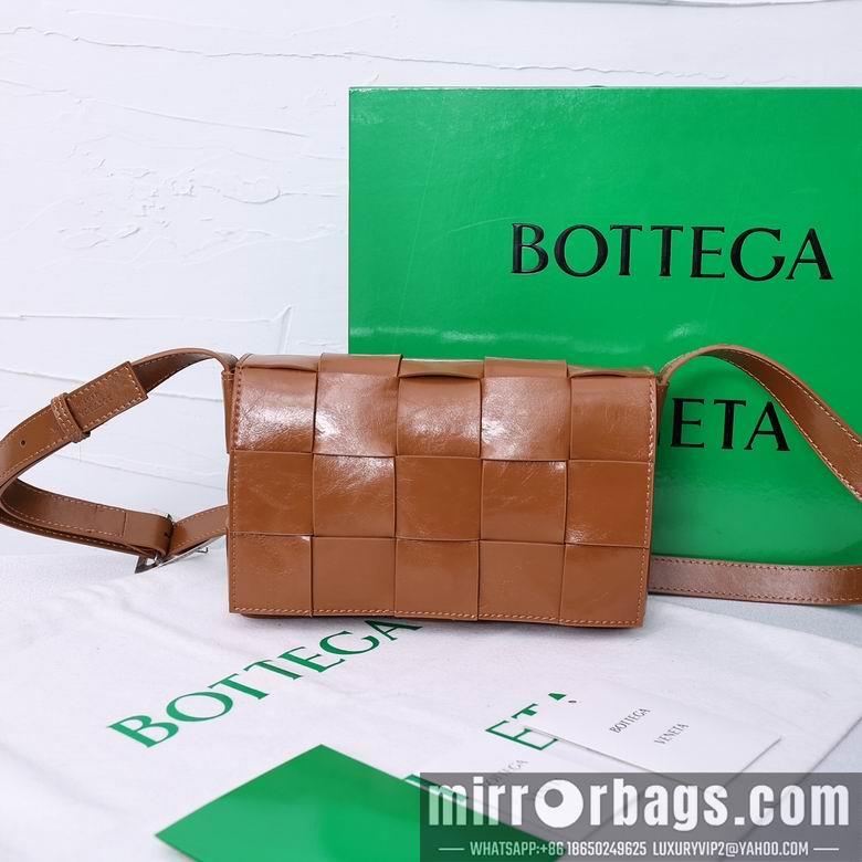 Bottega Veneta Replica Bags 3040 23X15X5cm XMY 3