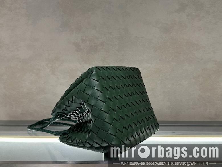 Bottega Veneta Replica Bags Andioma 6010 21X15X15cm JY 2