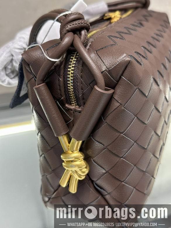 Bottega Veneta Replica Bags 9901B 22X15X8cm JY 6