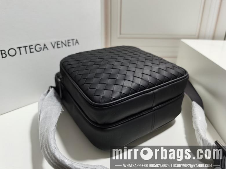 Bottega Veneta Replica Bags 17X20X8cm 071634 XM