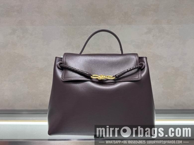 Bottega Veneta Replica Bags 9962 31X12X23cm JY 5