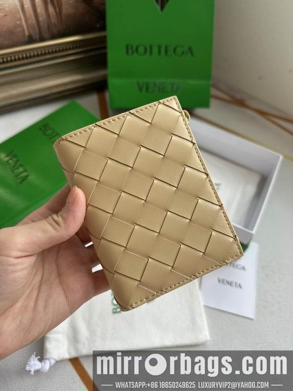 Bottega Veneta Replica Bags 742330 11.5X9cm YG 7