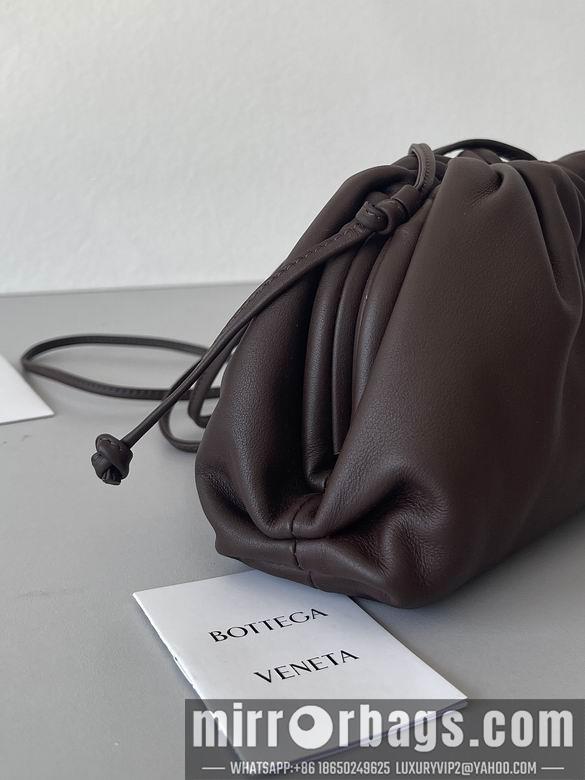 Bottega Veneta Replica Bags Pouch 23x13x5cm BG 8